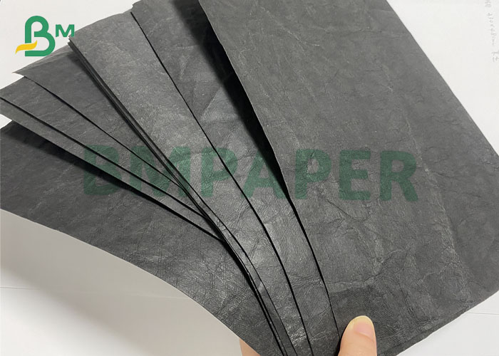 Black Washable Kraft Paper 0.6mm