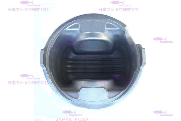 Engine Parts Piston HINO F20C 13216-1263 DIA 146mm