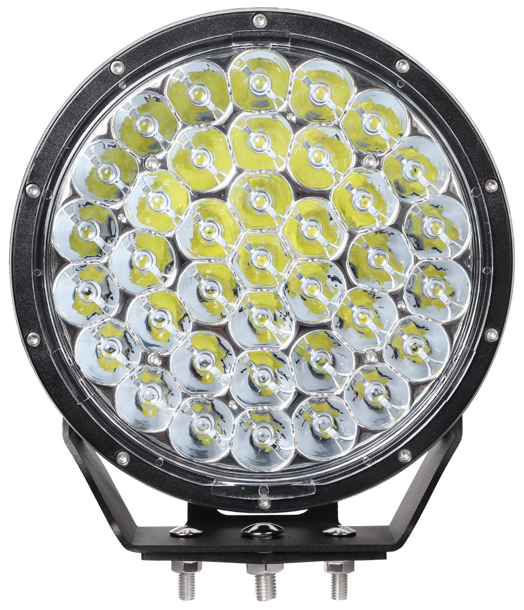 magnetic led work lights round driving lamp 4x4, SUV,Jeep,Truck HCW-L148273 148W