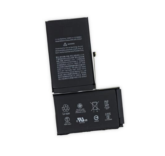 Iphone Xs Max replacement battery, repair battery Iphone Xs Max, Iphone Xs Max