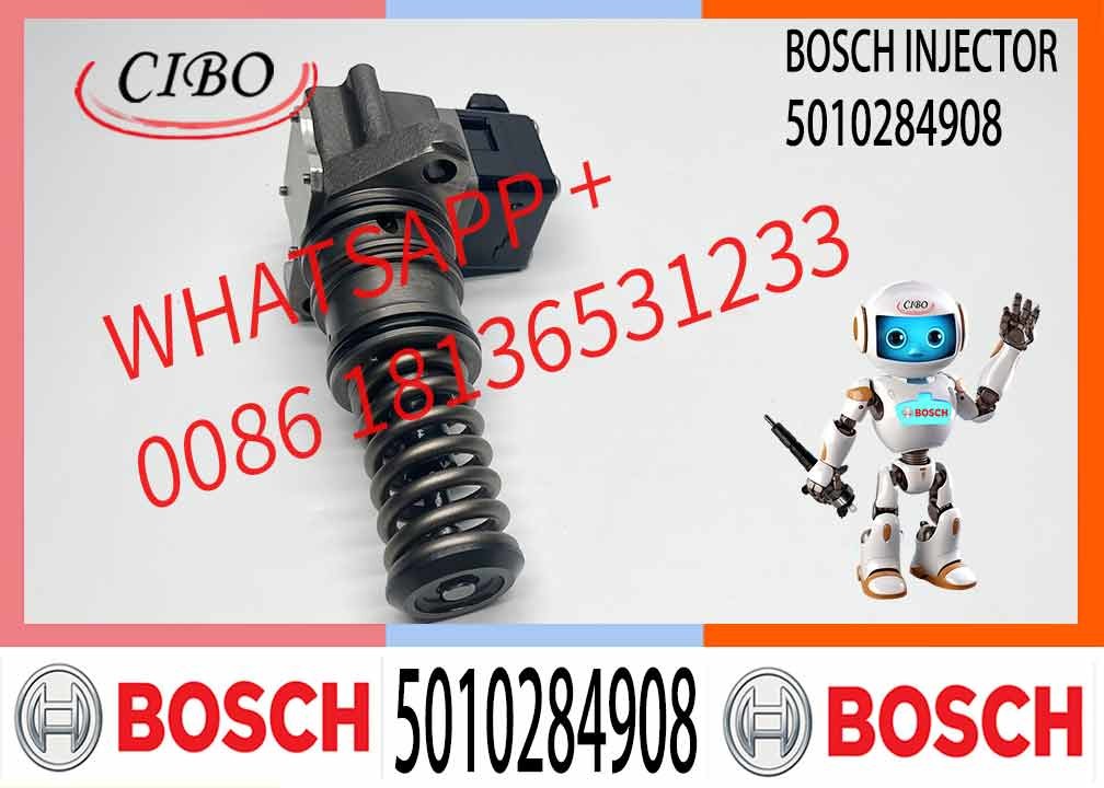 Chinese New Diesel Fuel Injection Unit Pump 313GC5222M 313GC5227M 5010284908 in stock