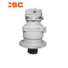 Buy cheap ZAX55 4466811 Swing Device Hitachi Crawler Excavator Spare Parts 46 kg Weight from wholesalers