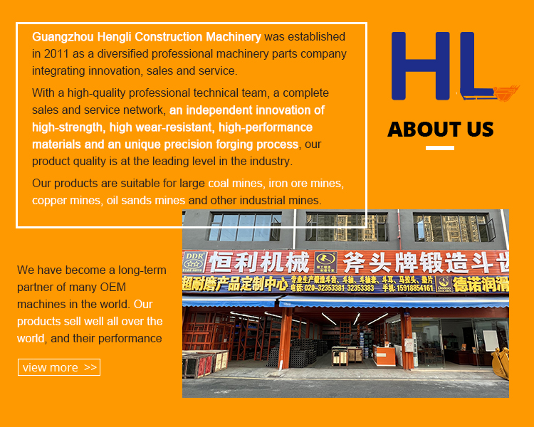 HL155 Hydraulic Hammer Silenced Type Hydraulic Rock Breaker Jack Hammer For Mini Excavators