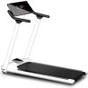 Buy cheap 110 / 220V Motorized Indoor Portable Treadmill For Home Fitness from wholesalers