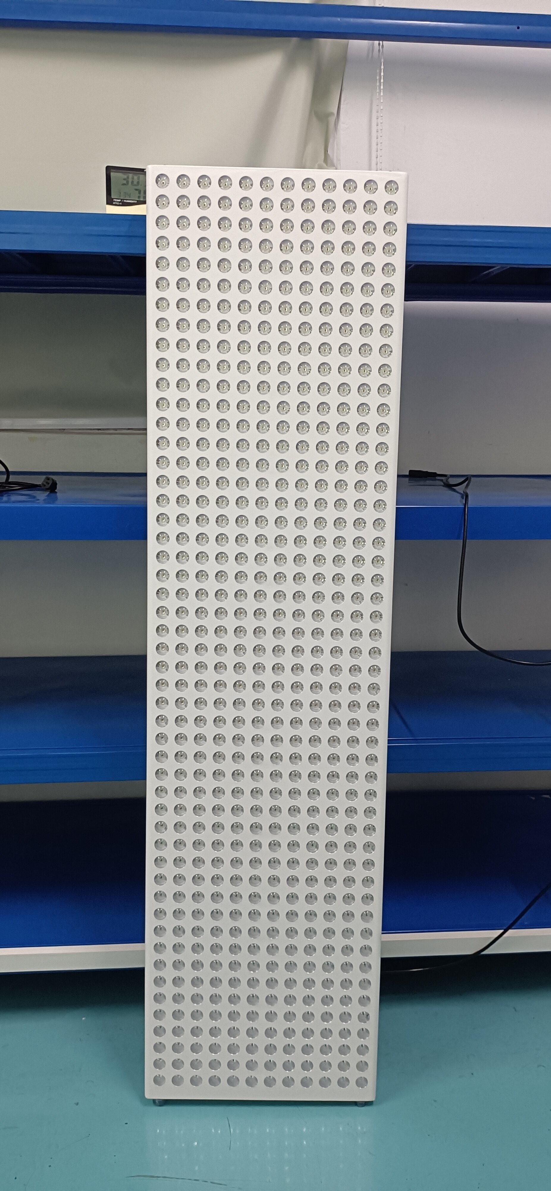 3000W Red Therapy Panel LED PDT Timing 660nm 850nm Red Light Therapy Device