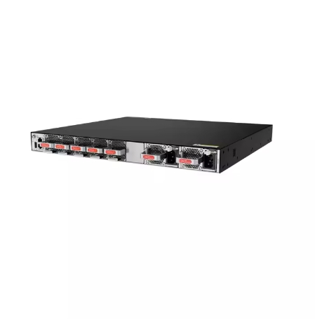 24 Ports CE8875-24BQ8DQ Network Switch with 200GE QSFP56 and 8 Ports 400GE QSFP-DD