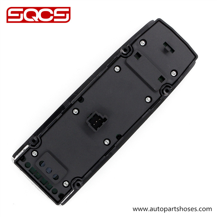 Automotive Door Latches A2049055402 2049055402 Power Window Master Switch For Mercedes Benz W204 W212 C-Classs