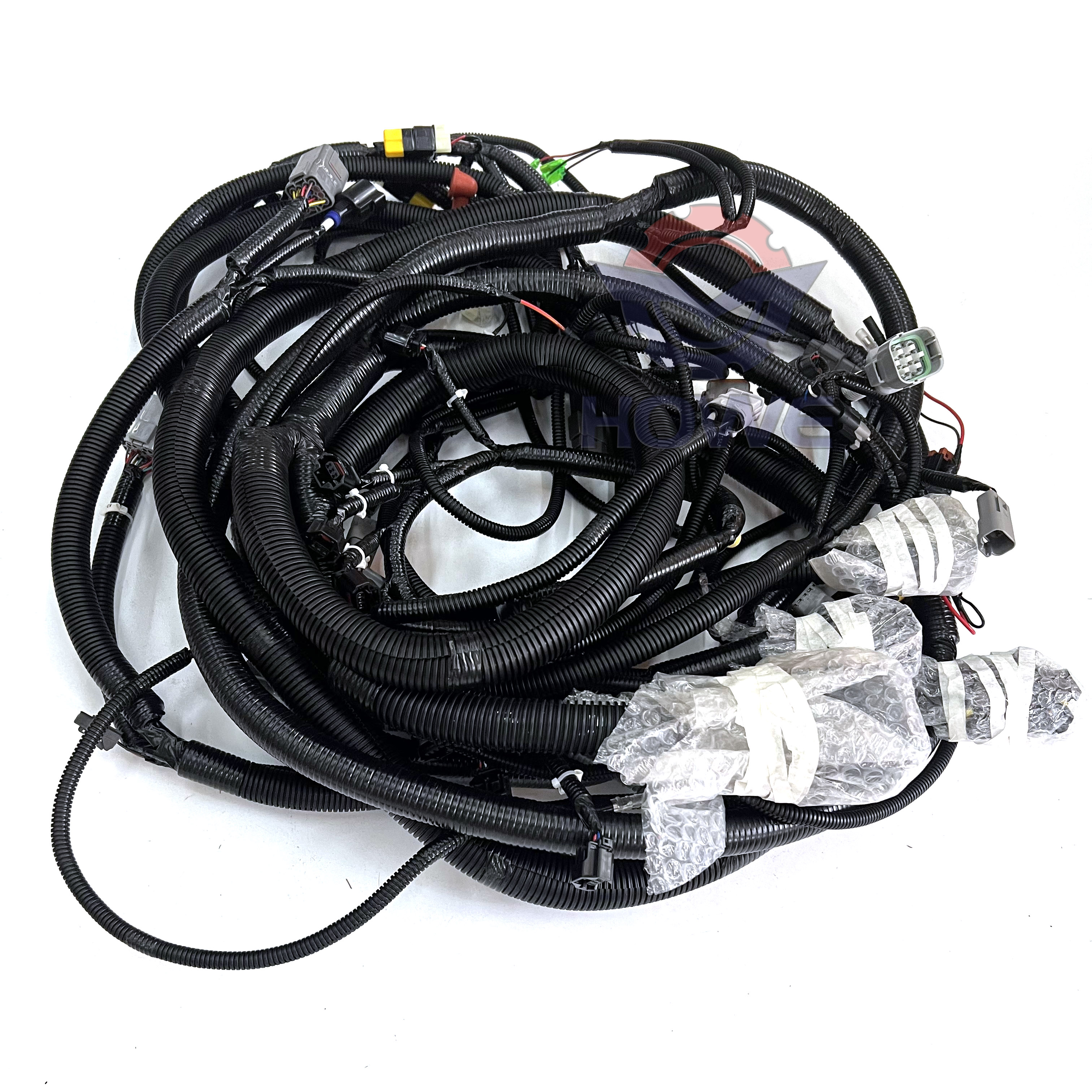 High Guarantee Excavator External Wiring Harness for ZX470-3 ZX520-3 0006545 0005513