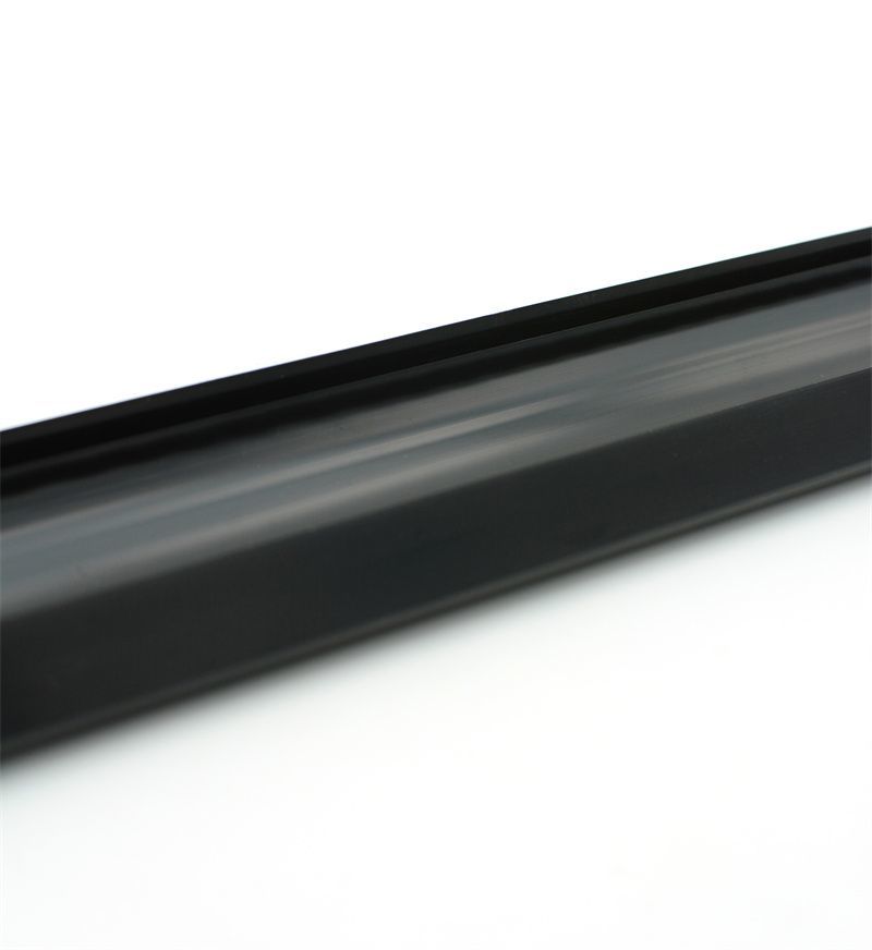 Dock Edge PVC Profile Dock Guard Plastic Profile