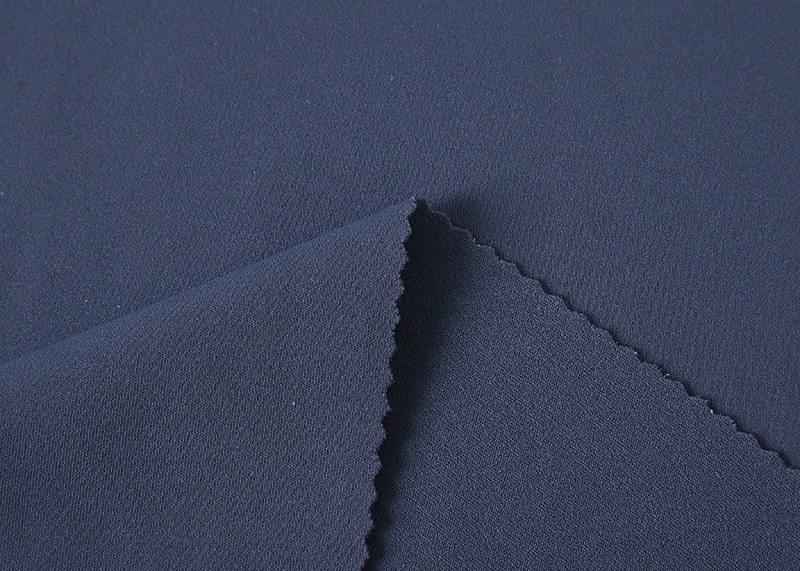 Elastic Brush Or Peach Finish Polyester Spandex Fabric For Yoga Wear Legging