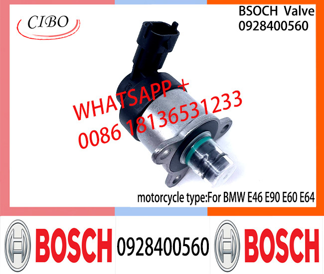BOSCH DRV Valve 0928400560 Control Valve 0928400560 for BMW E46 E90 E60 E64