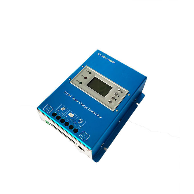 Off Grid System Parts 20A 24V MPPT Solar Charger Controller IP21