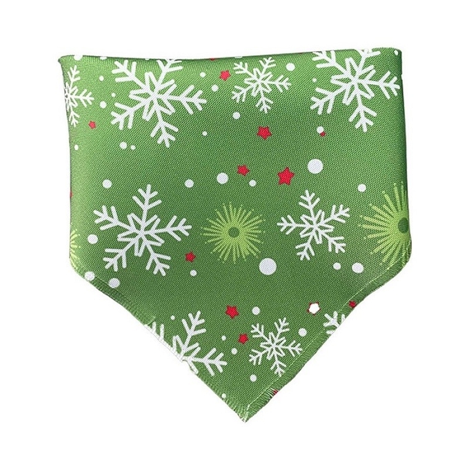 Customizable White Polyester Sublimation Blank Bibs For Babies
