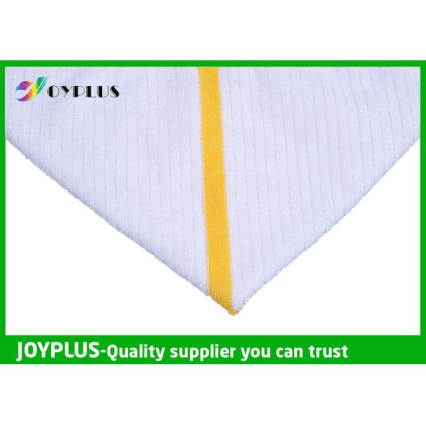 Tea Towel Customisable promotional microfiber cleaning cloth