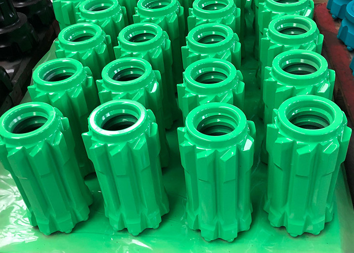 GT60 Button Bit and Carbide Drill Bit Dia 115mm for Underground mining