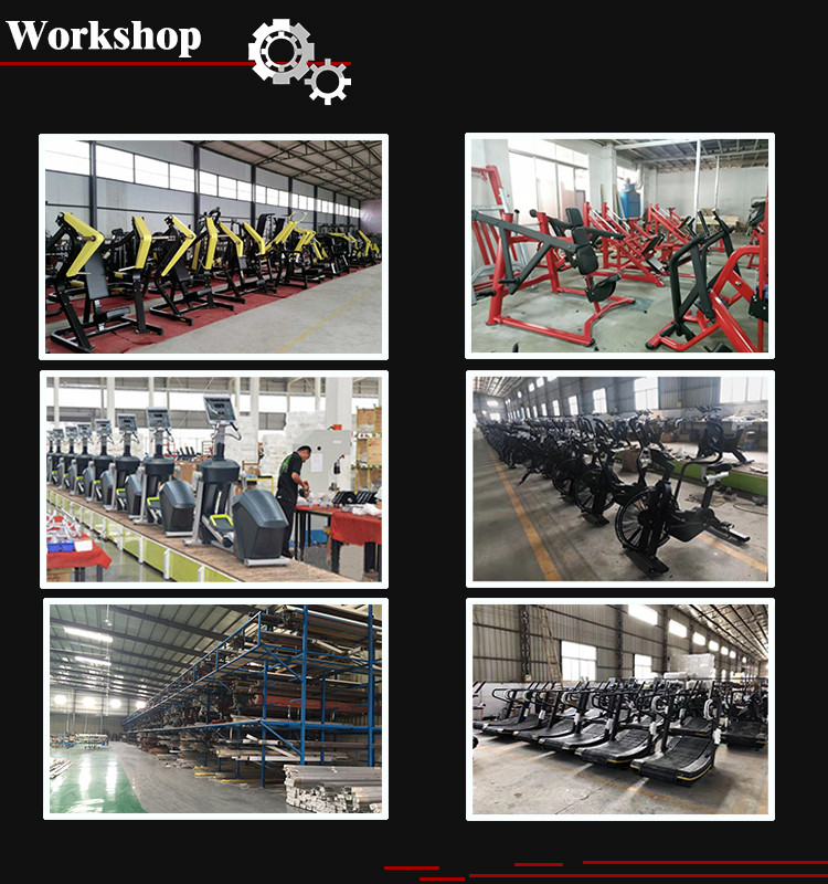 Life Fitness Home Gym Fitness Equipment / Strength Training 3D Smith Machine