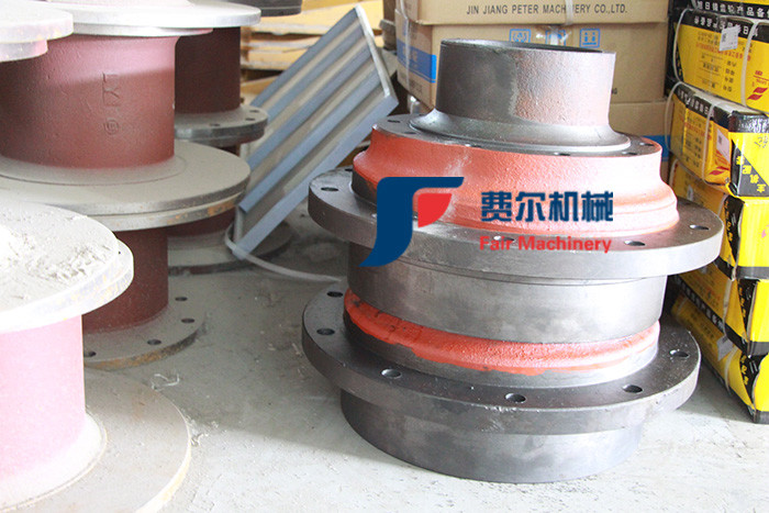 Filter Liugong Loader Parts K2640 / 53C0005 / 53C0006 / 53C0052 / 53C0051 / 53C0015