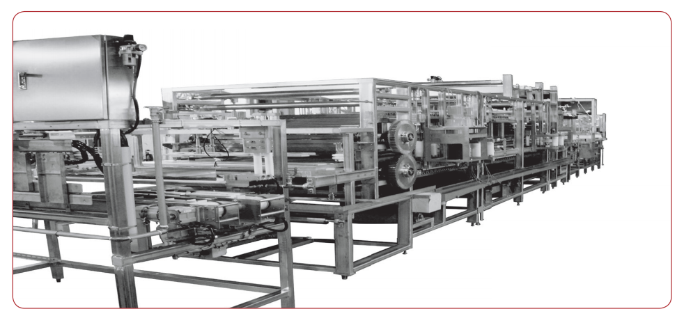 High Productivity LUOKE European CE Full Automatic Tofu Machine No Mould No Cloth