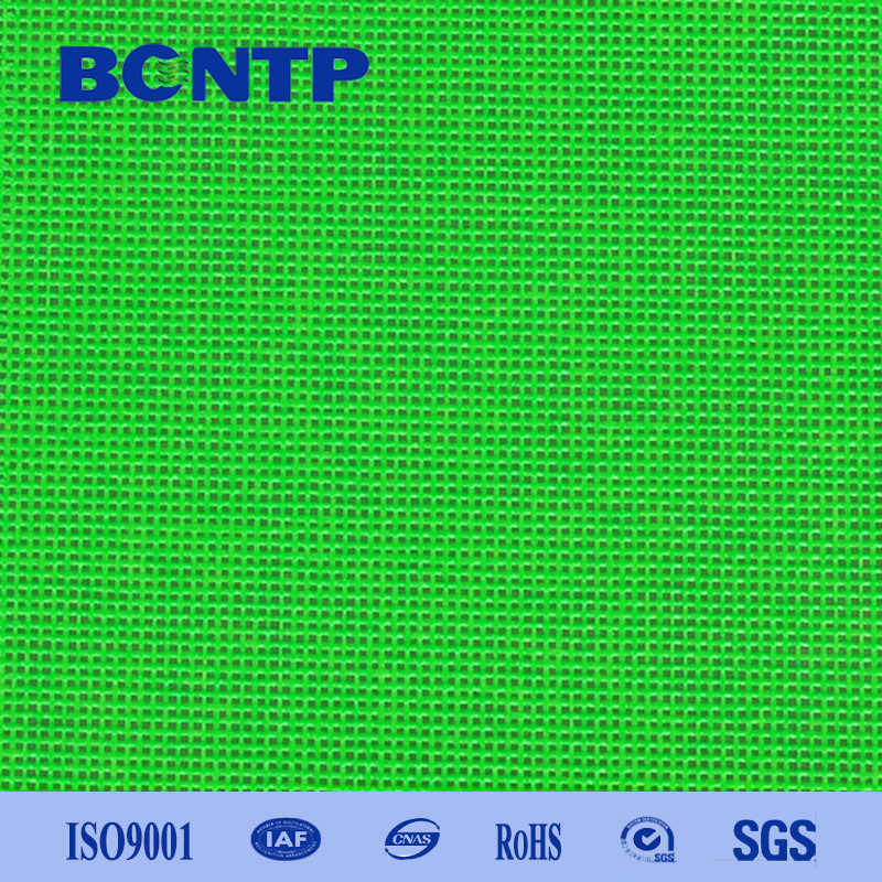 250D Fireproof PVC Mesh Fabric 1.88m FOR building satety protecting netting