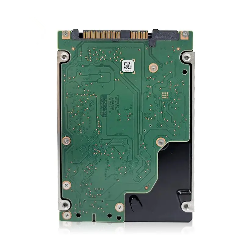Customized high quality 600GB 6G SAS 10K 600 16 MB Cache 2.5-Inch Internal Bare Hard Drive