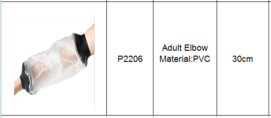 Adult Childrens 100 Waterproof Arm Cast Cover For Swimming Shower Leg Bandage