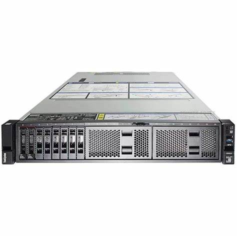 550W R650 Server with 8*2.5/6346*2/64G 3200*16/480G Storage 2.5"/3.5" SATA/SAS SSD