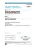 Zhongyuan Ship Machinery Manufacture (Group) Co., Ltd Certifications