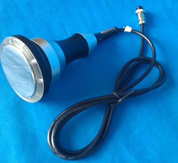Body Slimming Ultrasound Skin Tightening Machine / Radio Frequency Fat Reduction Machine