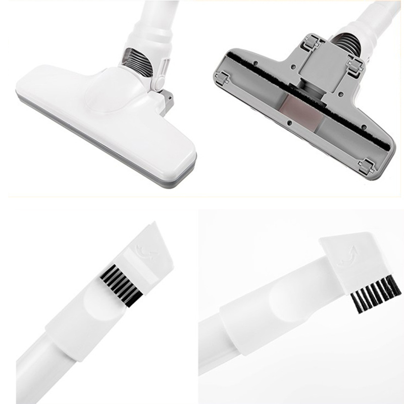 81-100AW Suction Power Rechargeable Handheld Cordless Vacuum Cleaner with Dry Function