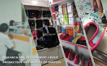 Shanghai Huaifan Trade Co., Ltd.