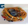 Buy cheap Machinery Parts 336D E336D Excavator Chassis Wiring Harness 306-8797 3068797 from wholesalers
