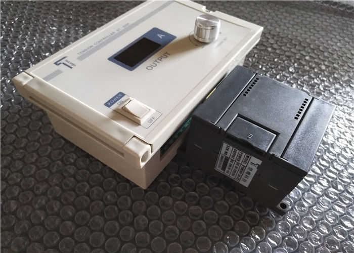 PLC Case 4A Constant Current Power Supply For Magnetic Powder Higher Precision