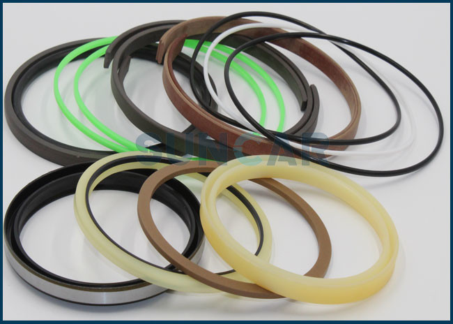 CA4560205 456-0205 4560205 Arm Cylinder Seal Repair Kit Fits C-A-T E323(C7.1) E329D2L E330D2L