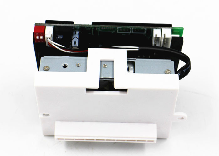 2 Inch Self - Service Ticket Kiosk Thermal Printer , Ultra high speed max150 mm/s