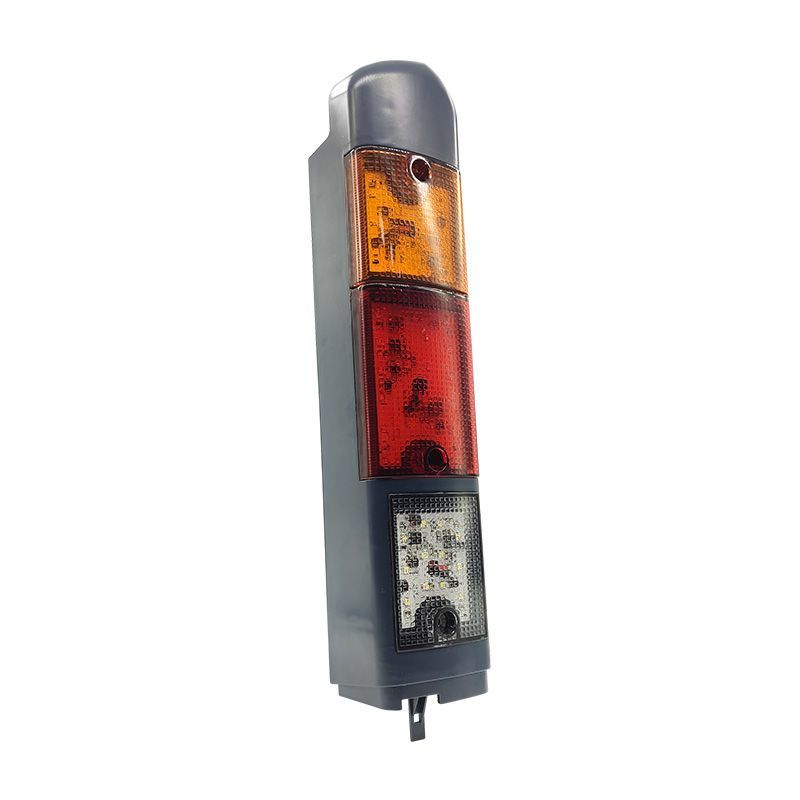 Rear Tail Lamp 48V Toyota Forklift Parts Tail Lights for Forklift