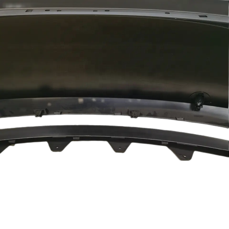 Position Front Bumper For Tesla Model 3 2017-2020 1084168-S0-E 1084168-So-5-E Auto Parts