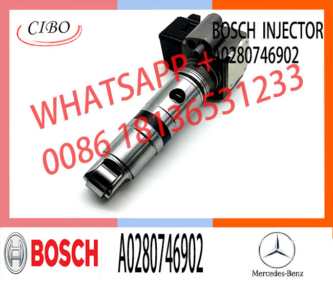 Genuine Diesel Unit Fuel Pump 0414799014 0414799029 0414799008 For 0280746902 A0280746902