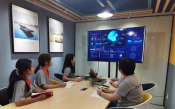 TS TECH (HONG KONG) CO.,LTD.