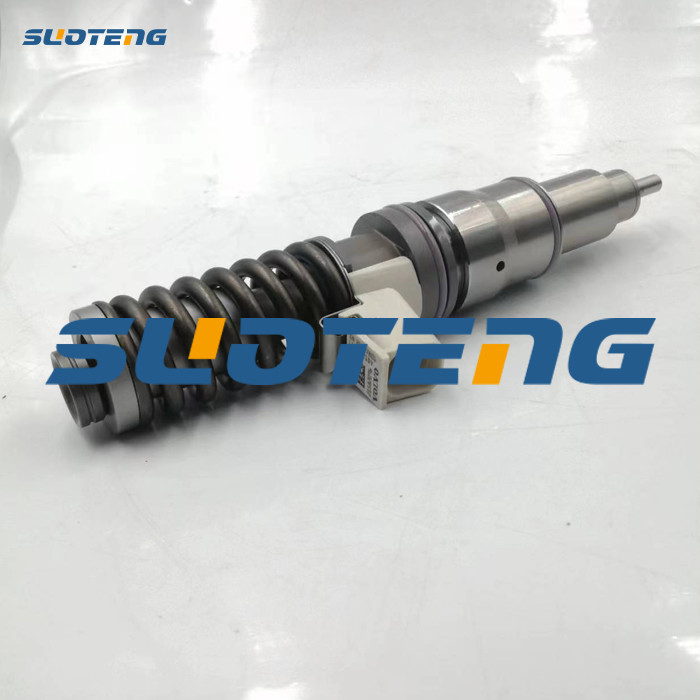 Excavator EC360B EC480B Common Rail Injector 21582096 VOE21582096