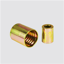 6J-LN Hydraulic Adapter Coupling Camlock Hose Fittings
