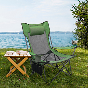 Folding chair