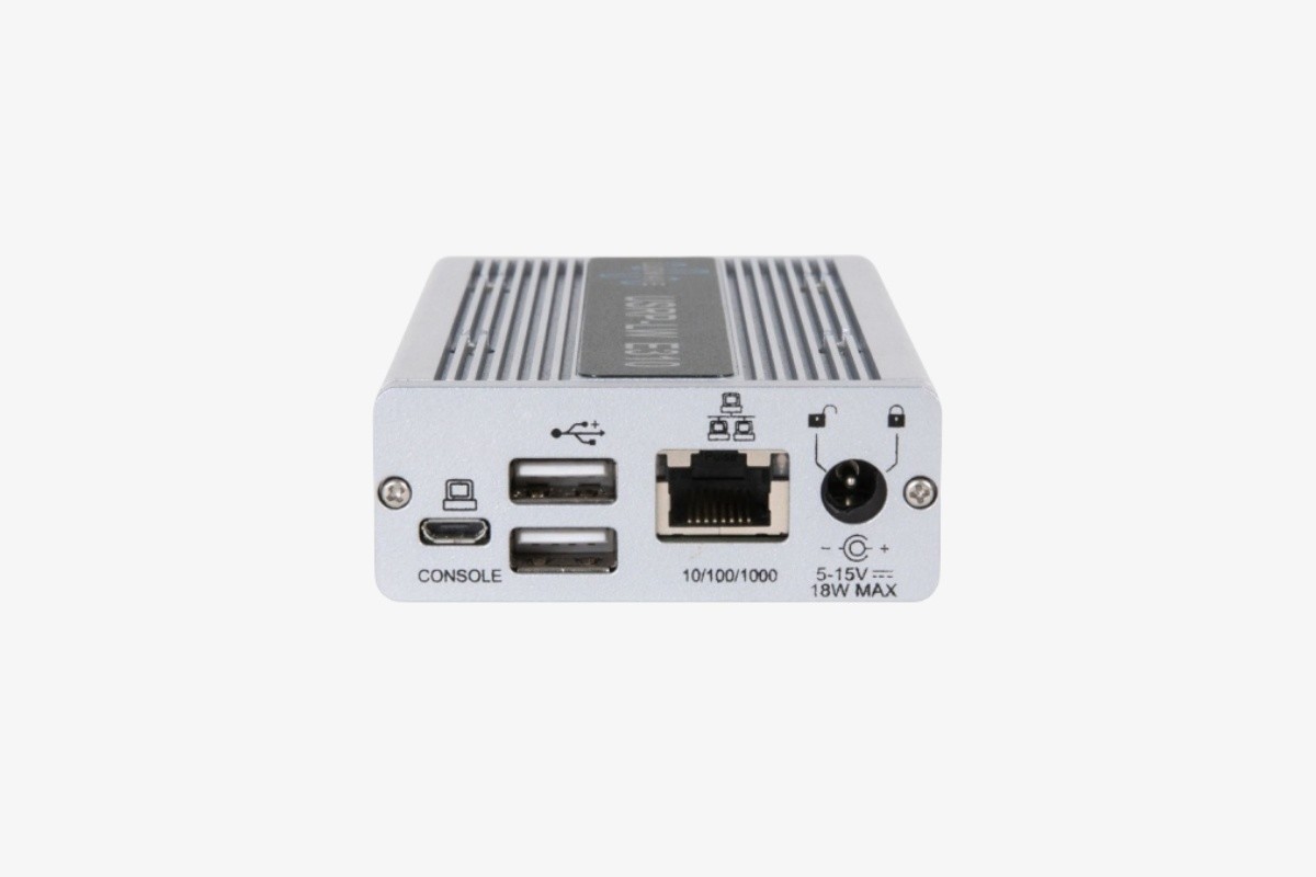Ettus USRP B205 Compatible | Artix™ 7 75T FPGA AD9364 RF 70 MHz-6 GHz 56 MHz BW 1 Channel USB 3.0 USRP Software Defined Radio Device