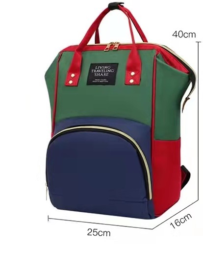Manufacturers cross-border sales fashion mommy bar multi-functional large capacity convenient travel