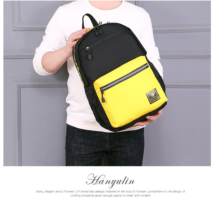 Waterproof 30*44*14CM Custom Made Backpacks For Teenagers Girls