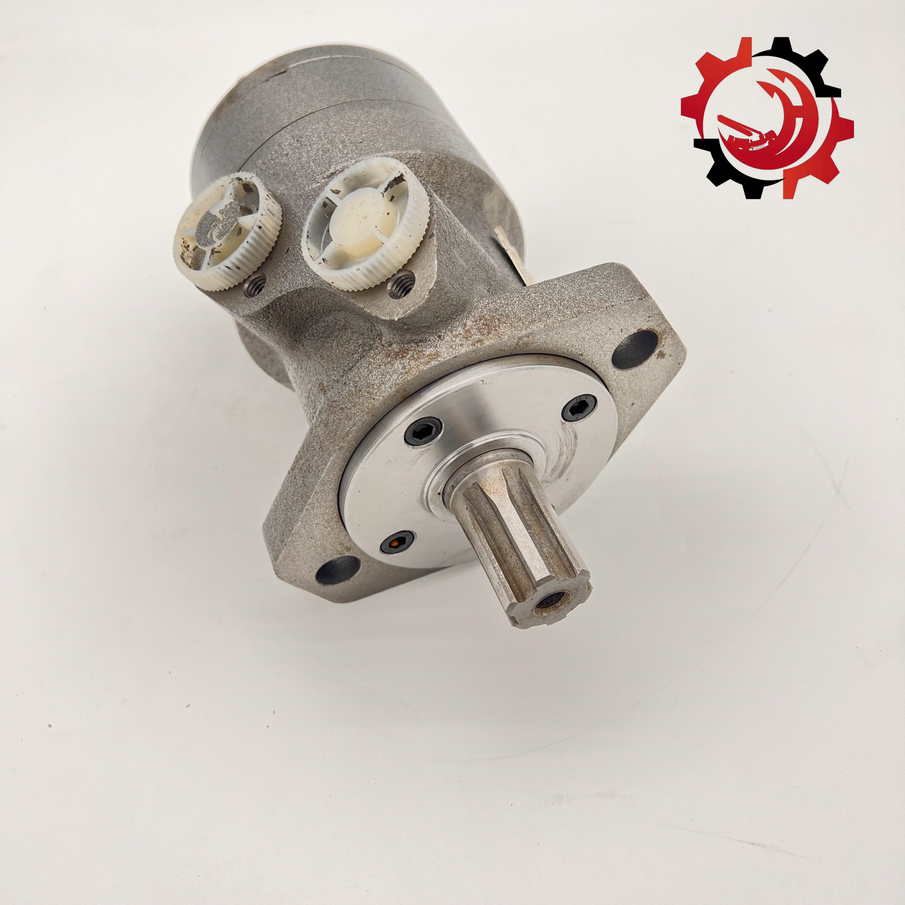 BMR-160SA1H1Y5 Hydraulic Motor Most Pump Trucks Compatible Hydraulic Parts For PM Sany Zoomlion Concrete Pump Truck