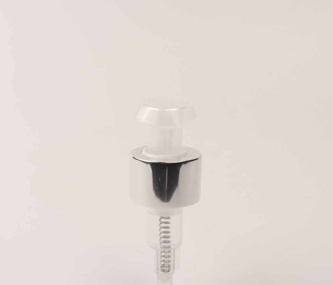Cream Pump Sprayer for Smooth &amp; Hydrated Skin