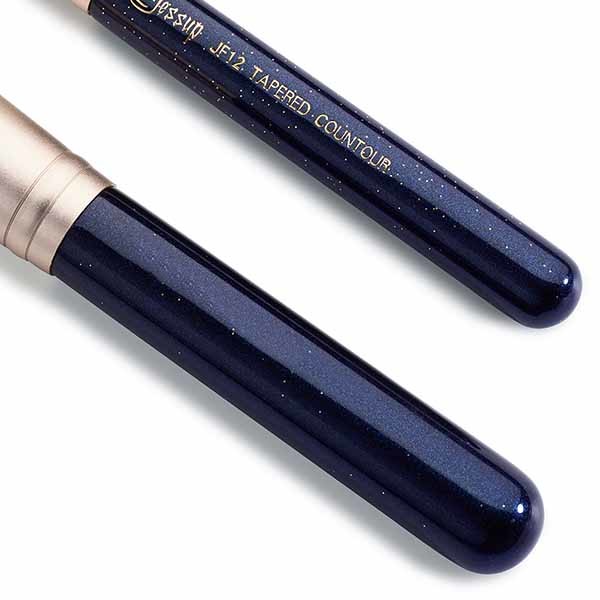 grip cosy 6 Piece Makeup Brush Set Flawless Synthetic Makeup Brushes
