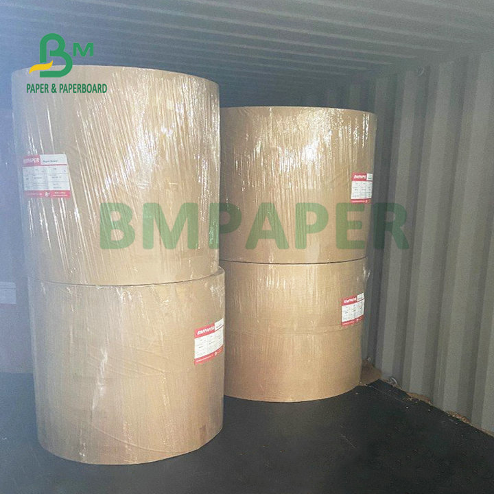 90gsm 115gsm Matt Coated C2S Chromo Art Paper Magazine Printing