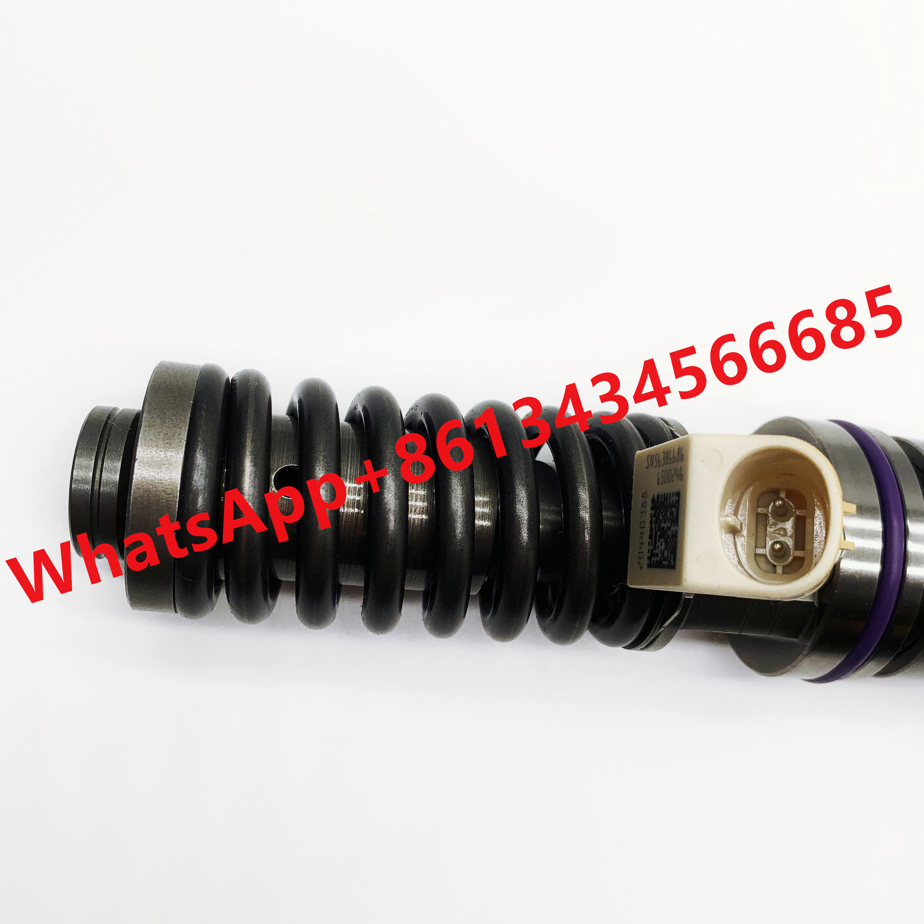 Diesel Common Rail Injector 21586290 BEBE4C14001 85000190 E1 For VOLVO TRUCK/VOLVO 9.0 LITRE TRUCK