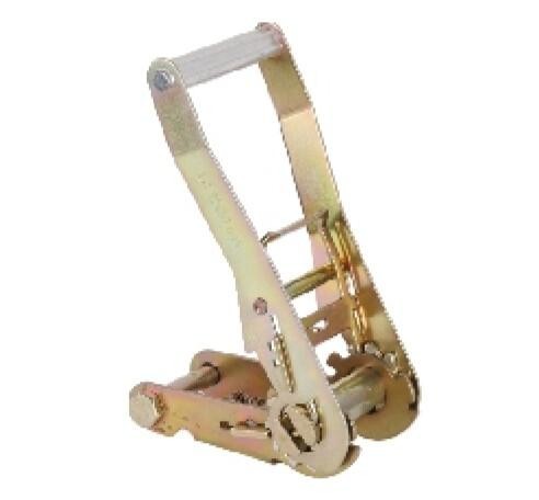 10 Tonne 3 Inch 22000lb Lockable Ratchet Tie Down Straps